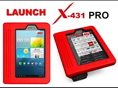 launch x431 pro 3 review