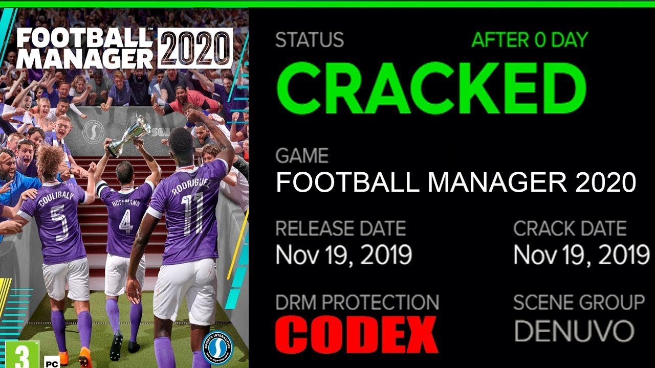 football manager 2020 download mac